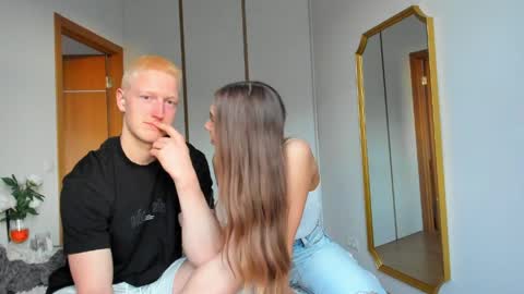 Step sis and Step bro online show from 04-17-26, 05:38