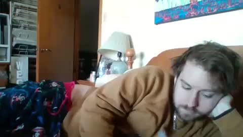 Ian23602 online show from 02-08-26, 03:04