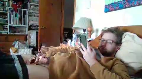 Ian23602 online show from 02-09-26, 03:16