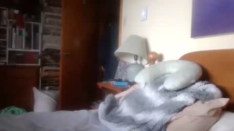 Ian23602 online show from 03-14-26, 10:48