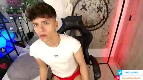 Stev austin  online show from 02-14-26, 10:28