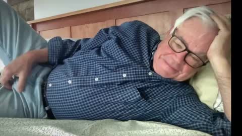 Steve online show from 05-02-26, 12:21