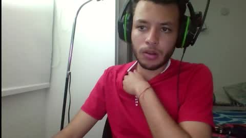 Snapshot of steve_dick22 chatting on 02-11-26, 03:55 Steve online show from 02-11-26, 03:55