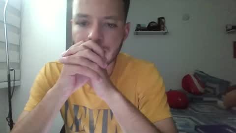 Snapshot of steve_dick22 chatting on 06-09-26, 01:17 Steve online show from 06-09-26, 01:17