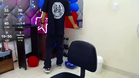 Snapshot of steve_hotman_ chatting on 07-11-26, 07:27 Steve Hotman online show from 07-11-26, 07:27