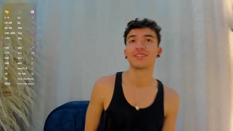 Snapshot of steve_kadel chatting on 06-15-26, 05:26 Steve kadel online show from 06-15-26, 05:26