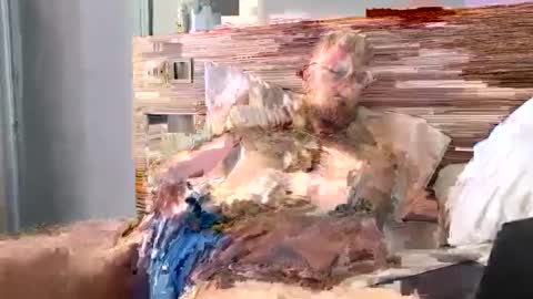 Stevebooker92 online show from 03-01-25, 12:56