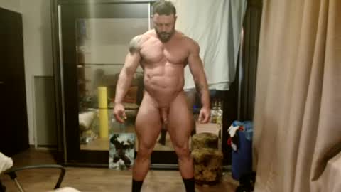 Steve Oakenshield son of John son of Vasyl online show from 12-05-24, 01:14