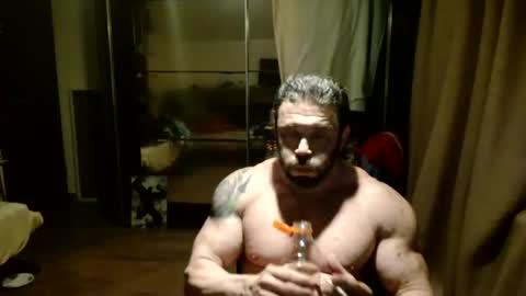 Steve Oakenshield son of John son of Vasyl online show from 09-09-25, 01:27