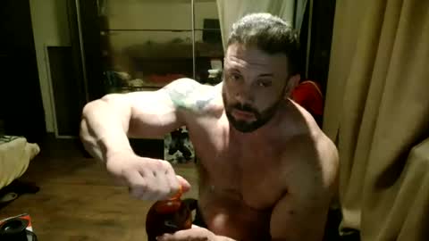 Steve Oakenshield son of John son of Vasyl online show from 09-12-25, 10:43