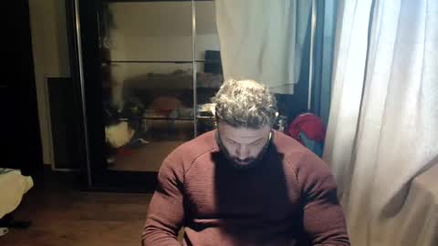 Steve Oakenshield son of John son of Vasyl online show from 10-03-25, 10:01