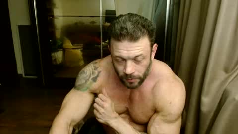 Steve Oakenshield son of John son of Vasyl online show from 11-29-25, 09:40