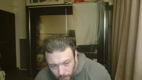 Steve Oakenshield son of John son of Vasyl online show from 03-14-26, 12:28