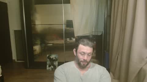 Steve Oakenshield son of John son of Vasyl online show from 04-23-26, 12:23
