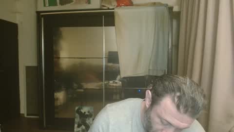 Steve Oakenshield son of John son of Vasyl online show from 04-25-26, 07:00