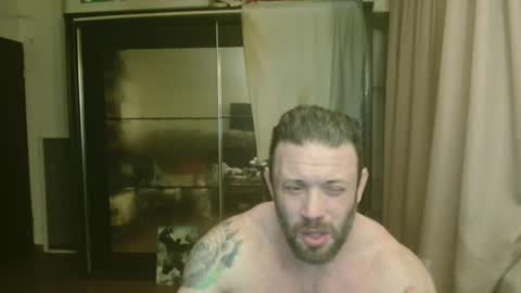Steve Oakenshield son of John son of Vasyl online show from 05-17-26, 12:08