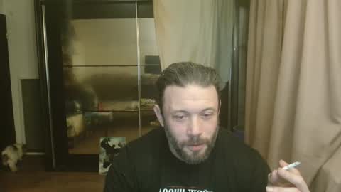 Steve Oakenshield son of John son of Vasyl online show from 05-19-26, 12:05