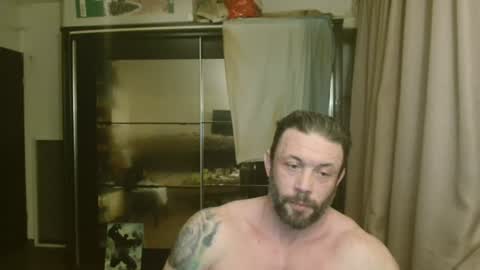 Steve Oakenshield son of John son of Vasyl online show from 06-11-26, 08:51