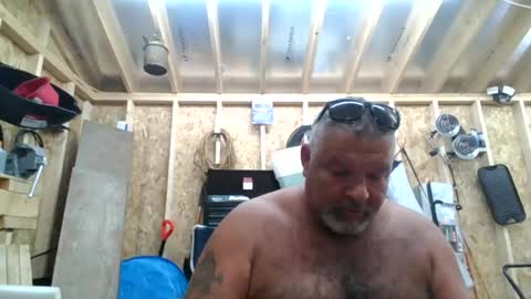 Snapshot of steved6001 chatting on 07-17-26, 06:57 steved6001 online show from 07-17-26, 06:57