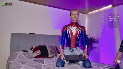 Stevenn online show from 11-09-25, 06:17