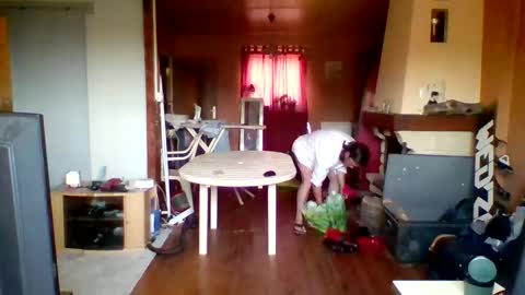 stevefromfrance online show from 05-17-26, 08:34
