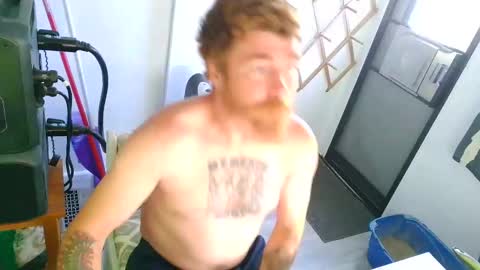 stevejames666 online show from 09-16-25, 12:06