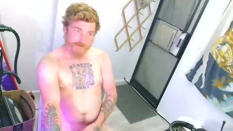 stevejames666 online show from 09-17-25, 12:34