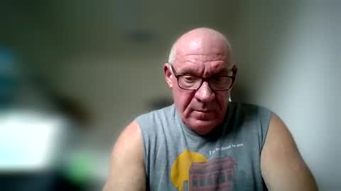 stevejons47 online show from 10-06-25, 04:15