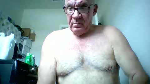 stevejons47 online show from 10-11-25, 08:40