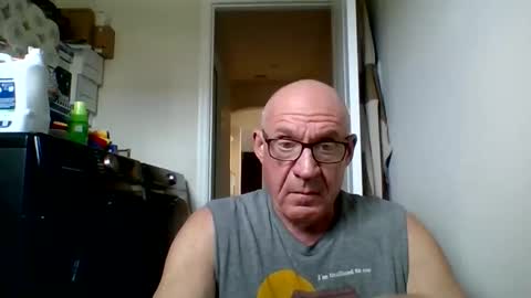 stevejons47 online show from 11-11-25, 03:45