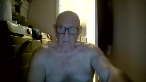 stevejons47 online show from 03-14-26, 12:17