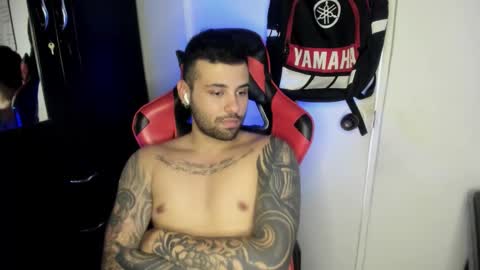 Steven online show from 03-05-26, 10:06