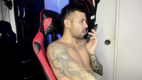 Steven online show from 03-07-26, 12:29