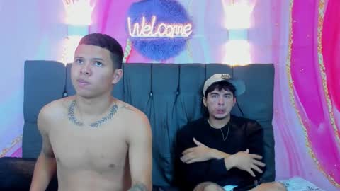 Steven online show from 12-03-25, 11:41