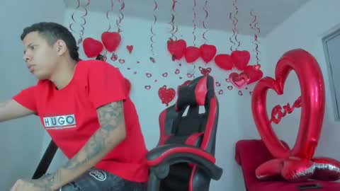 Steven online show from 02-17-26, 11:29