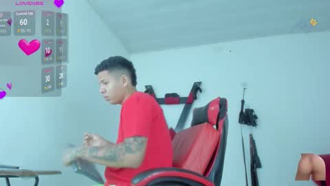 Steven online show from 02-26-26, 11:20