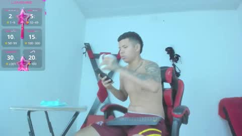 Steven online show from 03-01-26, 11:34