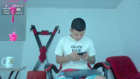 Steven online show from 03-04-26, 11:16