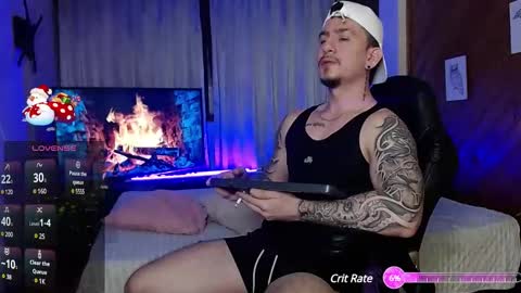 Snapshot of steven__tayler chatting on 12-25-24, 02:25 Steven Tayler online show from 12-25-24, 02:25