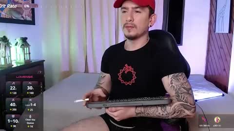 Snapshot of steven__tayler chatting on 03-11-25, 03:59 Steven Tayler online show from 03-11-25, 03:59