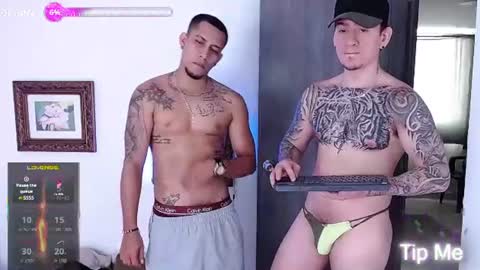 steven_and__alex online show from 06-18-26, 04:11