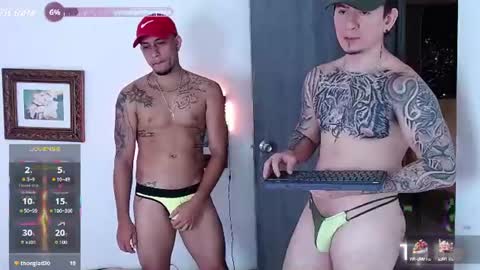 steven_and__alex online show from 06-30-26, 09:21