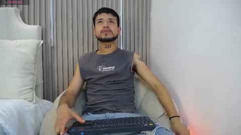 STEVEN online show from 07-29-26, 04:10