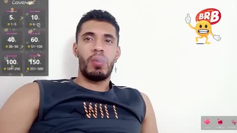 Esteban online show from 01-05-25, 09:05