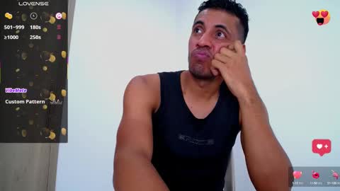 Esteban online show from 02-20-25, 07:01