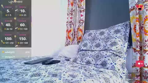 Esteban online show from 03-09-25, 07:01