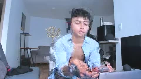 Esteban online show from 09-16-25, 08:54