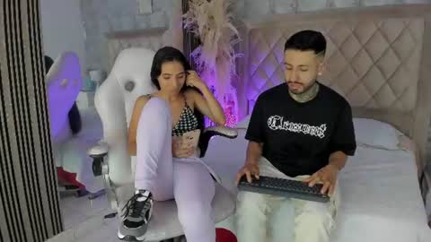 stevenandlaura_ online show from 06-20-26, 04:37