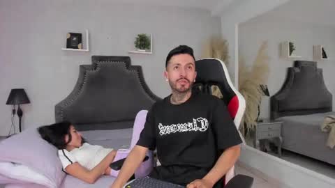 stevenandlaura_ online show from 06-29-26, 04:30
