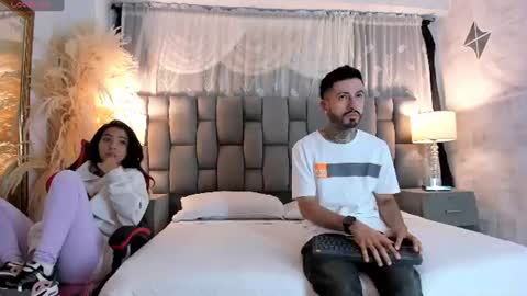 stevenandlaura_ online show from 07-19-26, 04:49